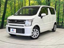 2021 Suzuki Wagon R