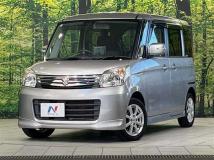 2014 Suzuki Spacia