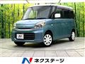 2016 Suzuki Spacia