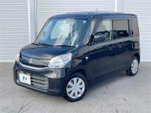 2017 Suzuki Spacia