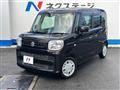 2018 Suzuki Spacia