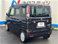 2018 Suzuki Spacia