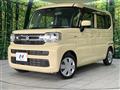 2025 Suzuki Spacia