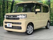 2025 Suzuki Spacia