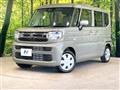 2025 Suzuki Spacia