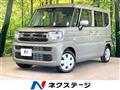 2025 Suzuki Spacia