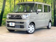 2025 Suzuki Spacia