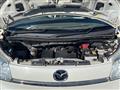 2015 Mazda Flair Wagon