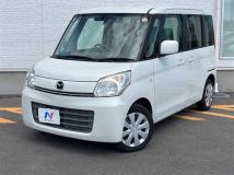 2015 Mazda Flair Wagon