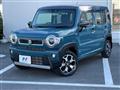 2020 Suzuki Hustler