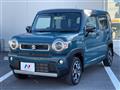 2020 Suzuki Hustler