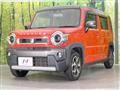 2022 Suzuki Hustler