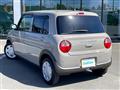 2025 Suzuki Lapin