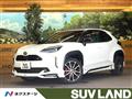 2025 Toyota Yaris Cross