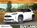 2025 Toyota Yaris Cross