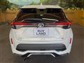2025 Toyota Yaris Cross