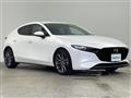 2019 Mazda Mazda3