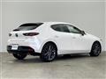 2019 Mazda Mazda3