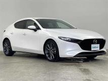 2019 Mazda Mazda3