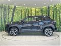 2024 Toyota Yaris Cross