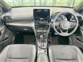 2024 Toyota Yaris Cross