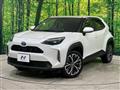 2020 Toyota Yaris Cross