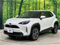 2020 Toyota Yaris Cross
