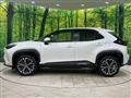 2020 Toyota Yaris Cross
