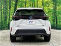 2020 Toyota Yaris Cross