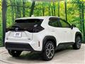 2020 Toyota Yaris Cross