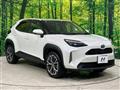 2020 Toyota Yaris Cross