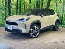 2023 Toyota Yaris Cross