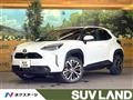2024 Toyota Yaris Cross