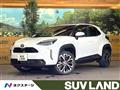 2024 Toyota Yaris Cross