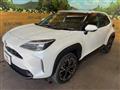 2024 Toyota Yaris Cross