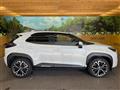 2024 Toyota Yaris Cross