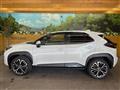 2024 Toyota Yaris Cross