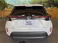 2024 Toyota Yaris Cross