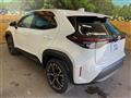 2024 Toyota Yaris Cross