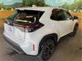 2024 Toyota Yaris Cross