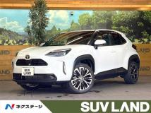 2024 Toyota Yaris Cross