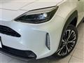 2024 Toyota Yaris Cross