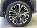 2024 Toyota Yaris Cross