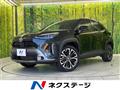 2024 Toyota Yaris Cross