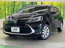 2021 Toyota AQUA