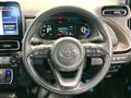 2024 Toyota AQUA