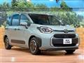 2025 Toyota Sienta