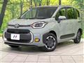 2024 Toyota Sienta