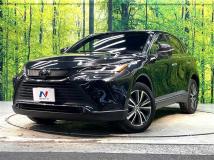 2023 Toyota Harrier