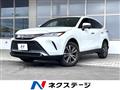 2023 Toyota Harrier